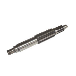 Вал раздаточной коробки МТЗ-82 (БЗТДиА Беларусь)