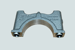 Бугель блока цилиндров (ISF2.8) FOTON 4993098