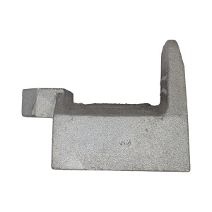 Опора рессоры задней (альтернатива)