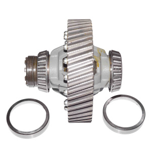 Дифференциал в сб. ЗМ 49 зуб. (ПАО КАМАЗ)