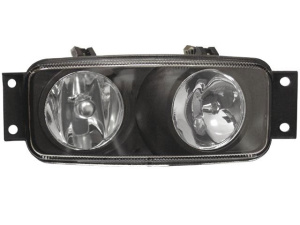 Фара ПТФ SCANIA 4-Series правая (двойная) (TangDe)