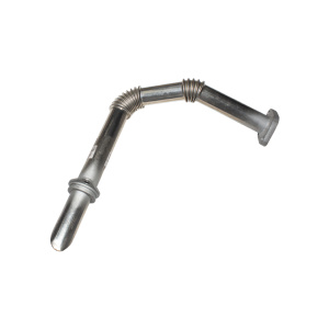 Трубка рециркуляции дв. 536 (г. Ярославль)