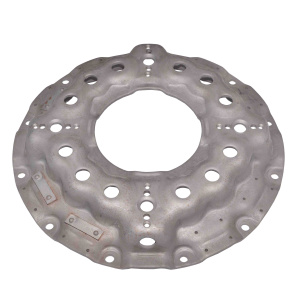 Кожух сцепления (ПАО КАМАЗ)