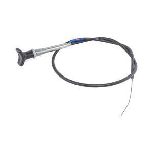 Тяга ручного управления акселератором (трос газа) Автопартнер