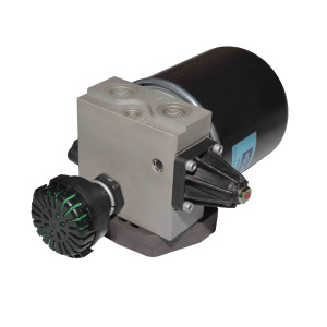 Осушитель KNORR BREMSE (Германия) аналог WABCO 4324101400