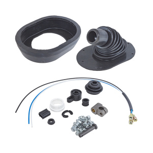 Ремкомплект кулисы полный Евро 152,154 (25наименовании)