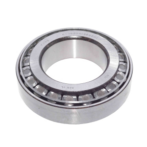 Подшипник 32220 P6 (задней ступицы) (Волжский стандарт)