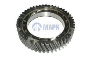 Шестерня ведомая цилиндрическая 47 зуб. (ПАО КАМАЗ)