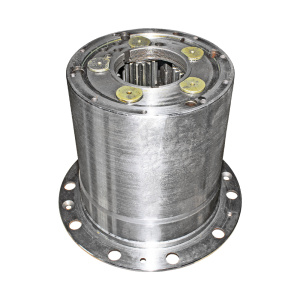 Водило в сборе с сателлитами (Альтернатива)