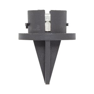 Патрон на блок-фару габарита