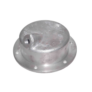 Колпак балансира УРАЛ