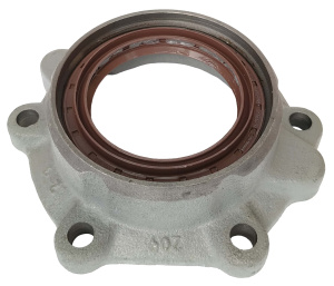 Крышка подшипника (ПАО КАМАЗ) (взамен 5320-2502208)