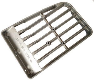 Подножка правая (ПАО КАМАЗ)