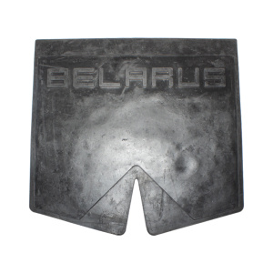 Брызговик заднего крыла  МТЗ-82,-1221 (РЗТ)