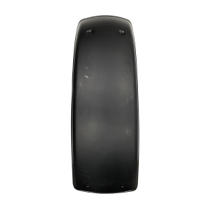 Крыло переднее МТЗ-80/82 пластиковое гладкое