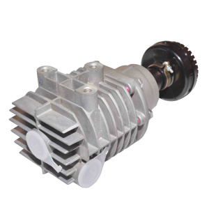 Влагомаслоотделитель с глушителем МАЗ, Урал  (БелОМО)