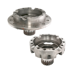 Чашки дифференциала межколесного (комплект) (TRUCKMARK)