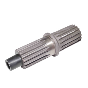 Вал привода заднего моста УРАЛ