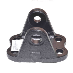 Кронштейн передней рессоры (ПАО КАМАЗ)