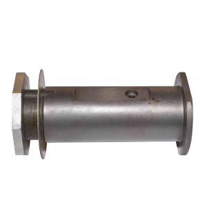 Ось балансира + гайка+шайба