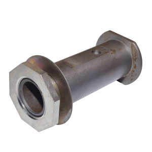 Ось балансира + гайка+шайба