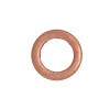 Шайба медная ф8х12х1,5