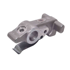 Собачка защелки крюка (ПАО КАМАЗ)