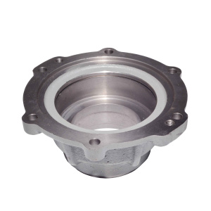 Крышка заднего подшипника привода заднего моста (ПАО КАМАЗ)