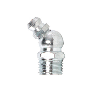 Пресс-масленка М10х1 (45 град.)