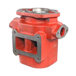 Цилиндр ПД-10 (А)