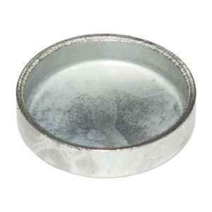 Заглушка блока цилиндров МТЗ сталь (ММЗ Беларусь)