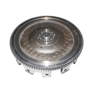 Маховик (альтернатива)