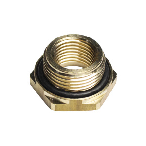 Переходник с М22 на М16 (внутренняя резьба) (Sirit)