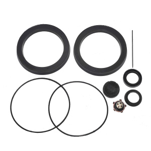 Р/К на ПГУ 2 комплектация (РТИ) УРАЛ