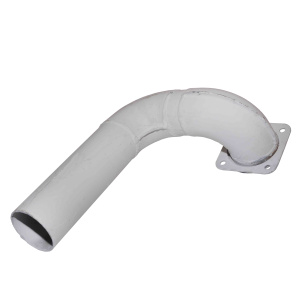 Труба приемная 54115-1203014-30 (Кукмор)