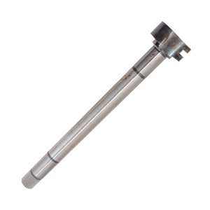 Кулак разжимной задний правый(эвольвентный шлиц)