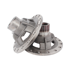 Чашки межколесного дифференциала с блокировкой (аналог) (МКД) 