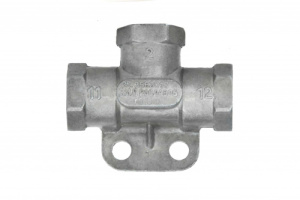 Клапан 2-х магистральный 25-3562010 ЗАО РААЗ