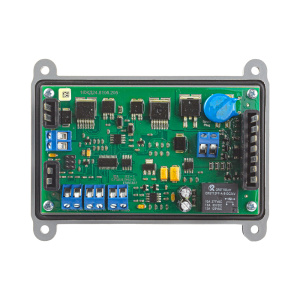 Блок управления 18ЖД24.8106.200 АТ