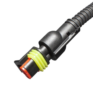 Жгут проводов задний правый (ПРЕТТЛЬ-НК)