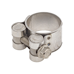 Хомут силовой 23-25мм (TITAN)