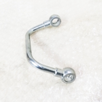 Трубка топливная ТННД короткая (ISCe,ISLe)