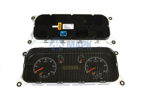 Комбинация приборов Евро 4 (ИТЭЛМА)