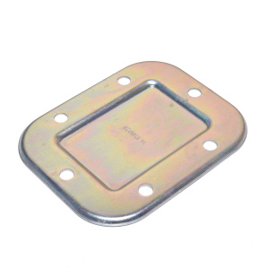 Крышка люка отбора мощности (ПАО КАМАЗ)