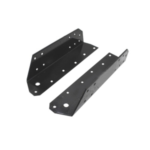 Кронштейн седельного устройства левый (ПАО КАМАЗ)