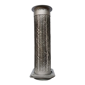 Металлорукав Турбо (СЕТКА) (Металлрукав Челны)