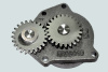 Насос масляный (6CТ) Dongfeng 4941464
