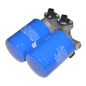 ФТОТ 060 с подогревом (Ливны)