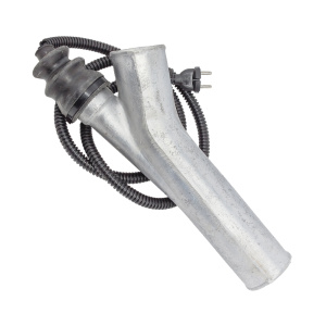 Подогреватель алюминиевый тосола ЕВРО 6520 (3КВт)