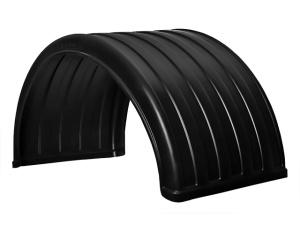 Крыло К-670 круглое (двускатное) ТехноКам